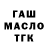 Марихуана AK-47 USMANOVX